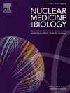NUCLEAR MEDICINE AND BIOLOGY雜志封面